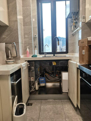 厨房净水器智能强烈推荐,厨房净水器多功能