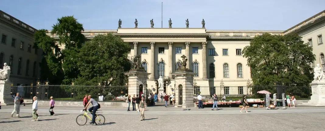 德国读博士真实感受,在德国读博士