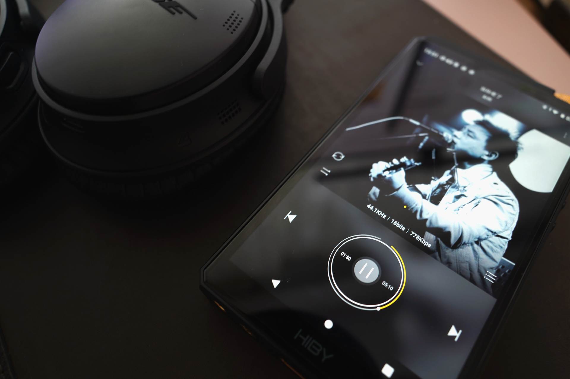 喜欢听歌的人，大多都是孤独的，盘点我手头的Music装备