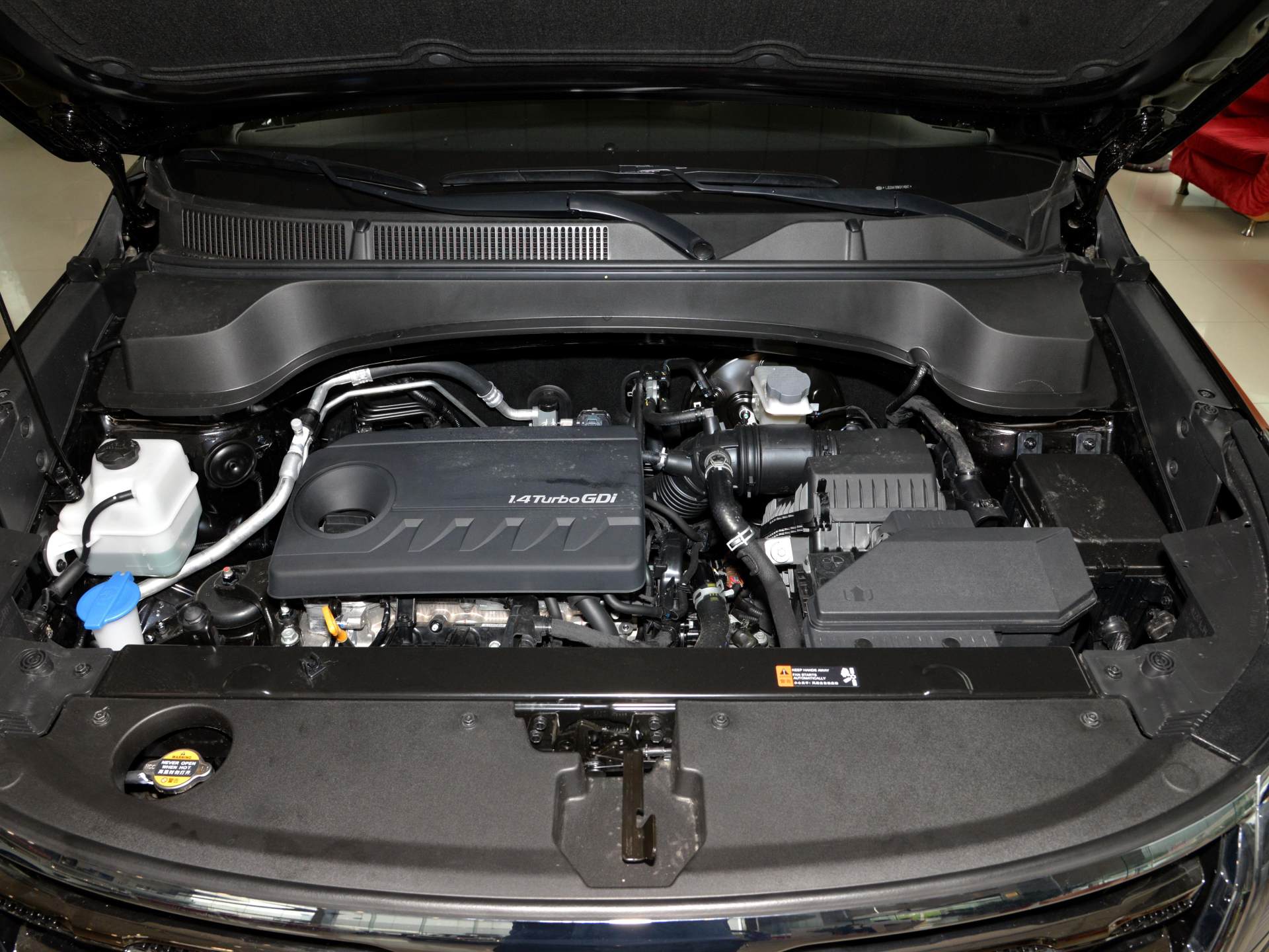 起亚奕跑多少钱一辆,合资起亚2019款