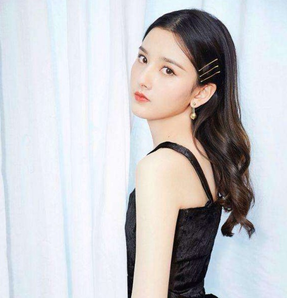 丹凤眼适合什么脸型女,菱形脸单眼皮丹凤眼什么眼镜好看