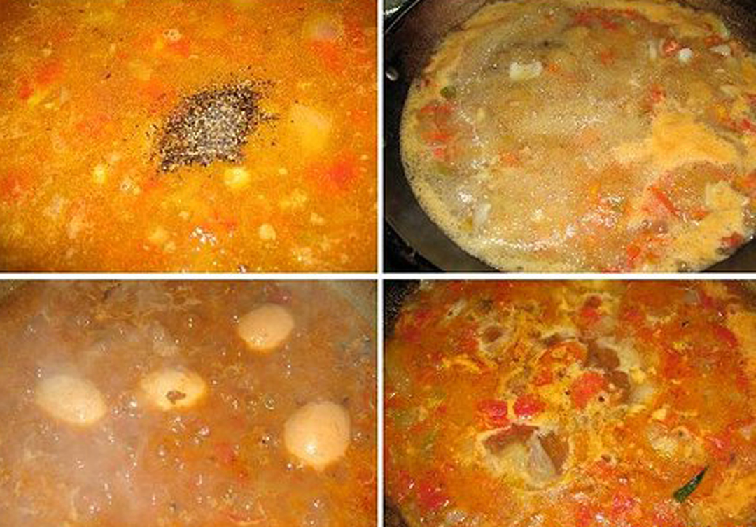 东北人做的齁咸下饭菜,酸酸甜甜的汤汁用来拌饭也是一绝