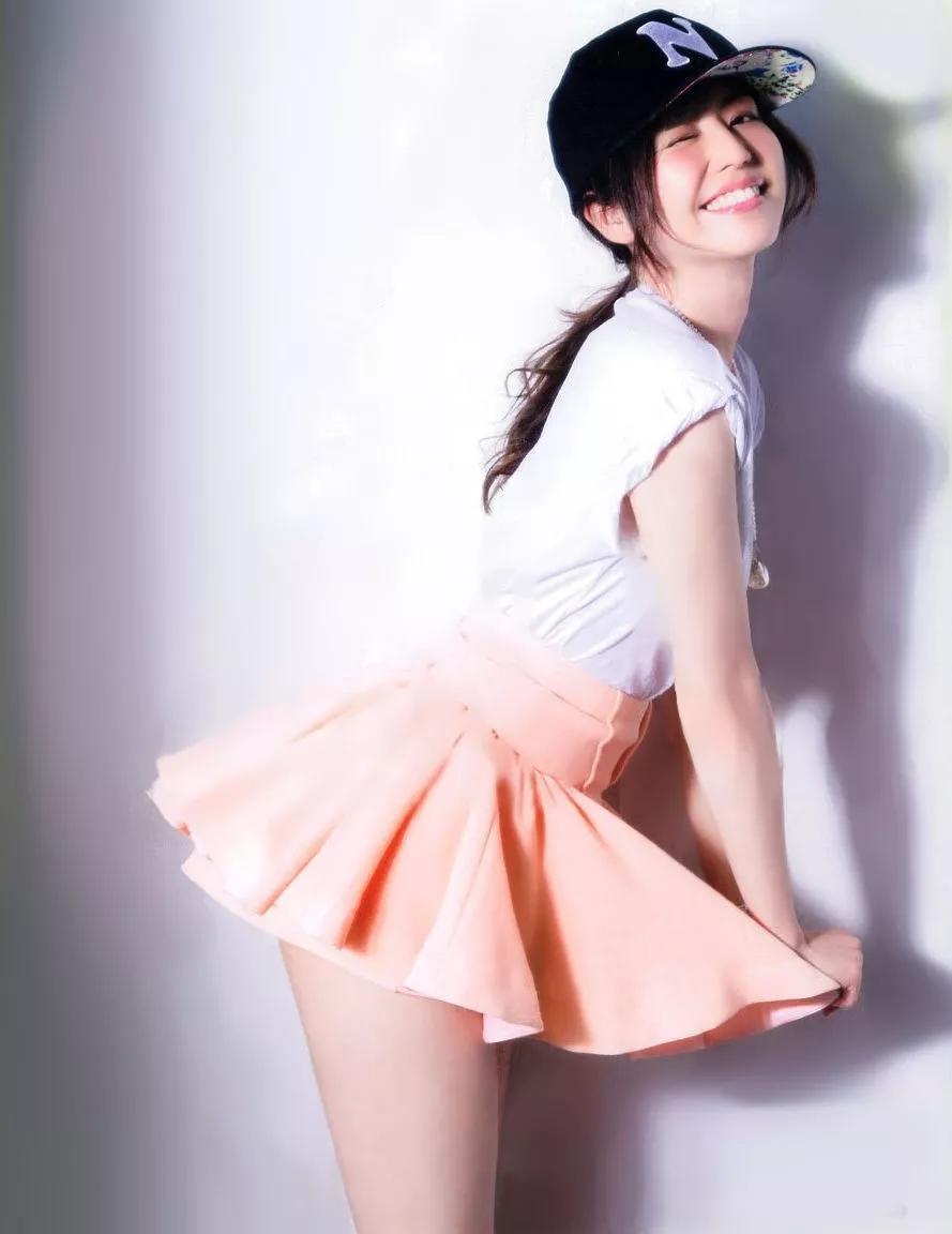 日本女星身材,日本女星超绝身材比例