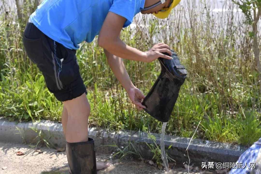 这个夏天，热҈到҈字҈都҈流҈汗҈了҈！他们还在battle