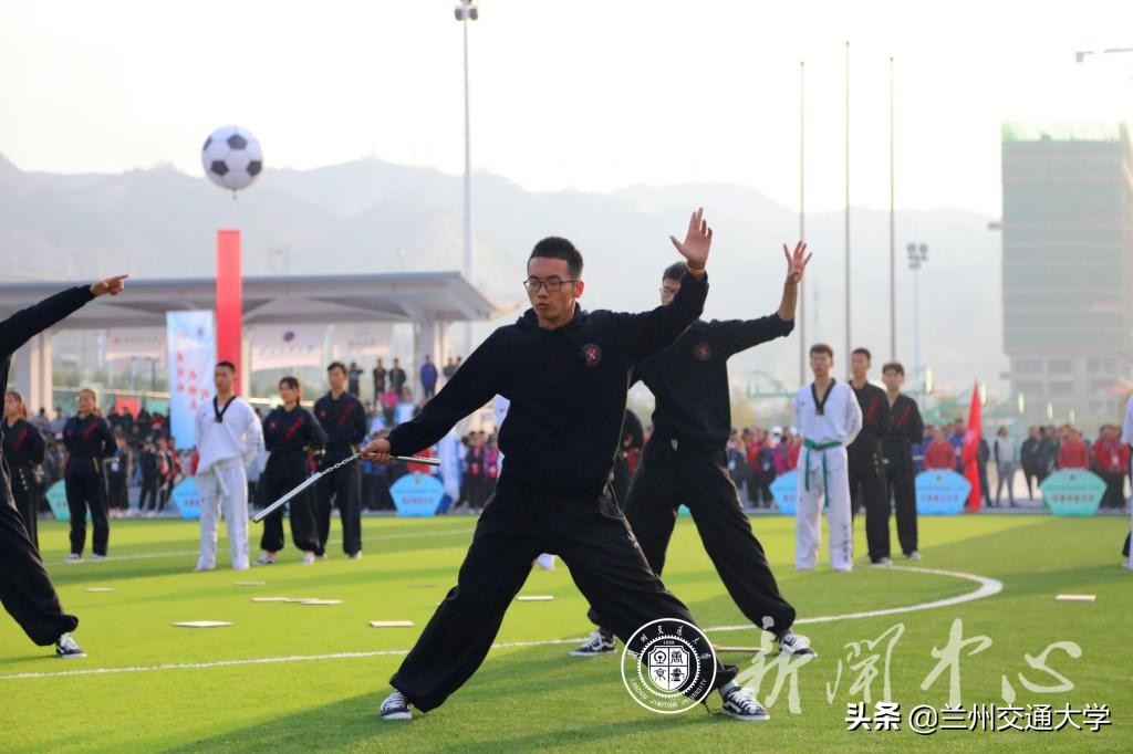 甘肃省高校校长杯乒乓球赛,甘肃省校园足球联赛大学组