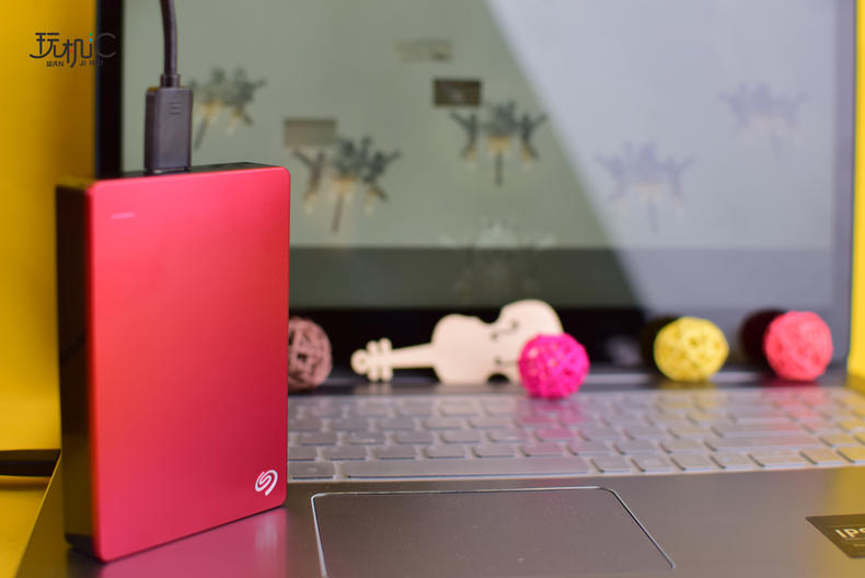 希捷新睿品5t测评,希捷睿品升级版测评