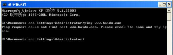 ip地址请使用域名访问,ip地址扫描怎么使用