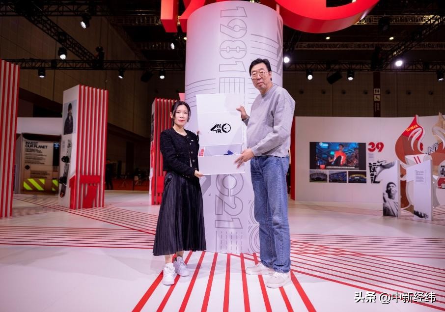 耐克赞助中国国家队,耐克中国公益