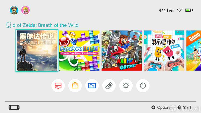 switch配置那么差为什么要买,switch现在性能还能扛得住吗