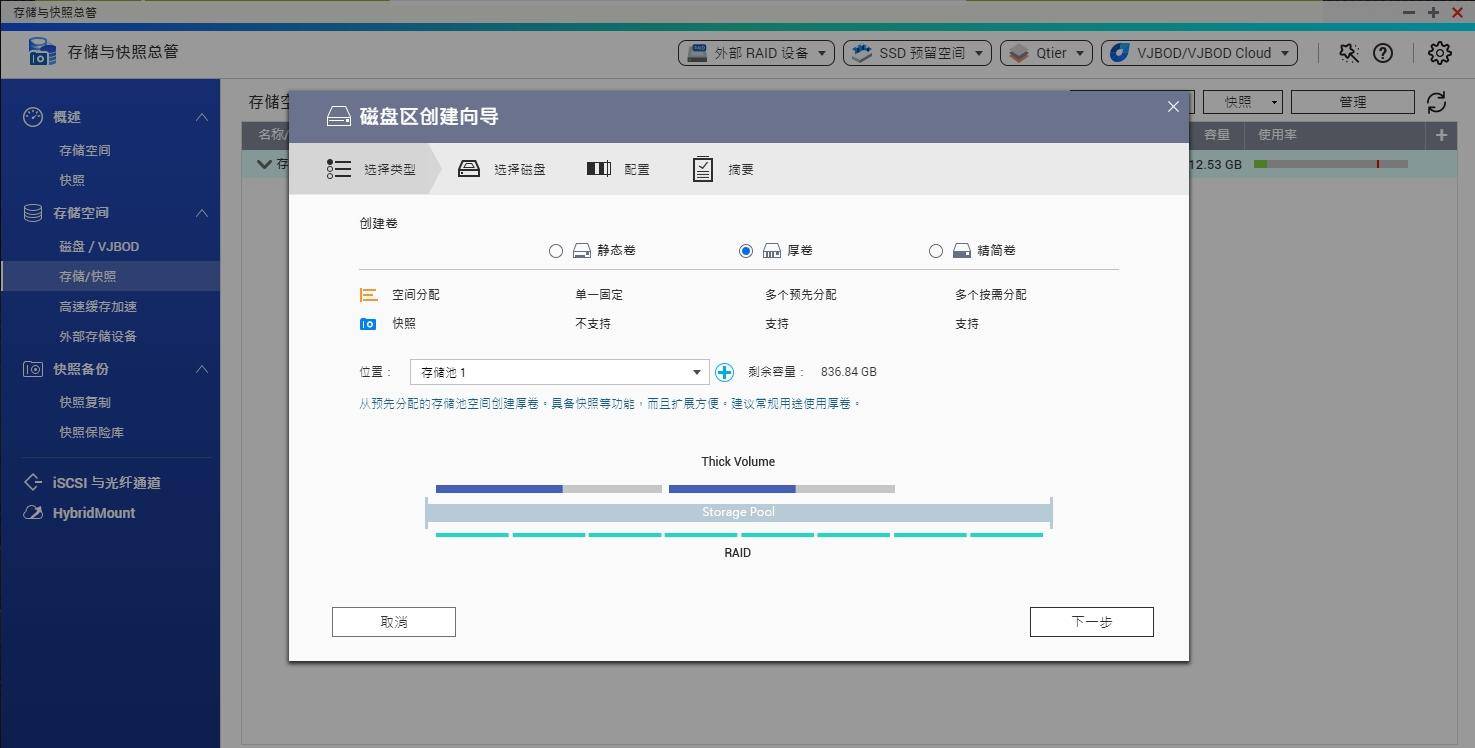 新手入门nas推荐,家用nas选购经验谈