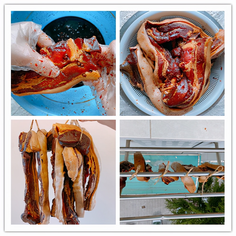 酱油肉私藏多年的秘制配方,最正宗酱油肉都放哪些料