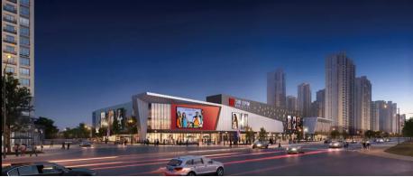 南安市新店开业,南安购物中心