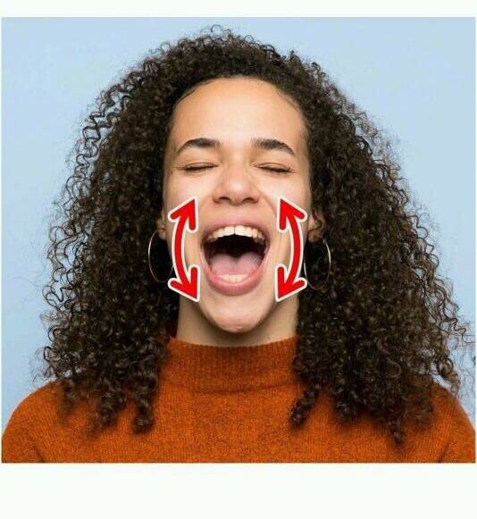 脸宽怎么改善脸型,脸小怎么办教你一招变大