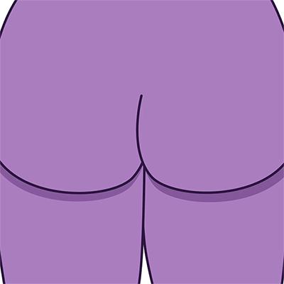 找老婆，丰乳和肥臀哪个更重要？