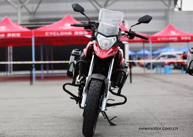 宗申赛科龙rx1摩托车最高时速,宗申rx1s摩托测评