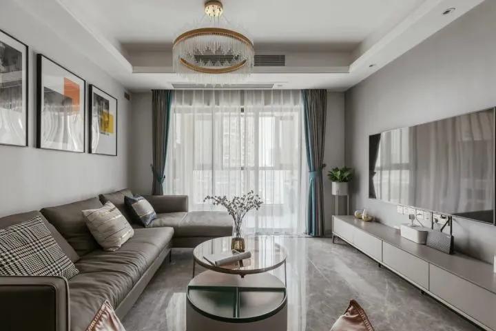 瓷砖地板怎么铺好看又省钱,瓷砖地板铺什么好看又实用