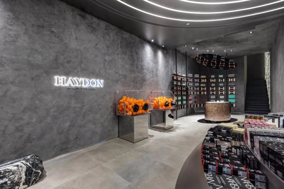 北京路美妆小样集合店,北京路彩妆推荐店铺有哪些