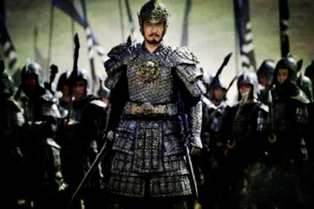 武将最厉害的是项羽还是吕布,历史上的吕布真的是排在第一的吗