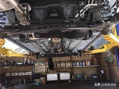 宋plusev需不需要做底盘装甲,底盘装甲在4s做好还是美容店做好