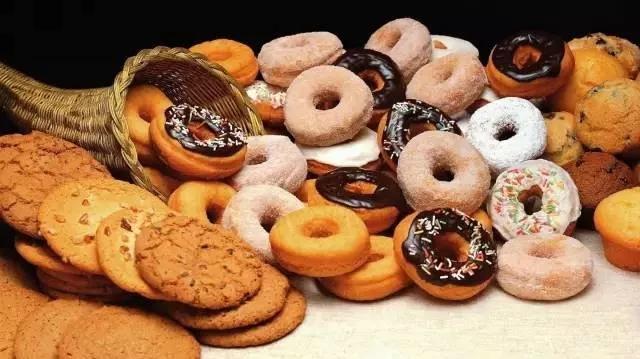 十大公认的垃圾食品,十大垃圾食品视频版