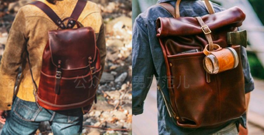 男孩适合背什么大牌的包,男孩子背什么包包实用好看