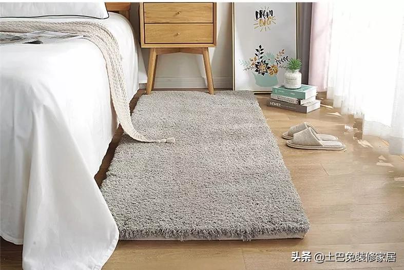 地垫应该放门里还是门外,地垫放门内好还是放门外好呢