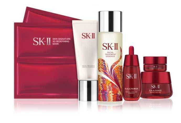 日本护肤品有哪些好用的牌子,日系品牌的护肤品