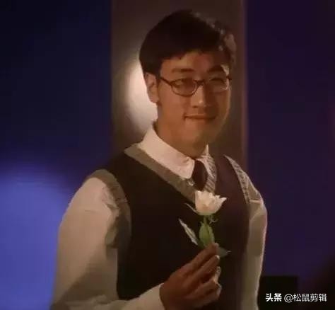 周星驰电影里的经典角色,周星驰和吴孟达最早的一个配角