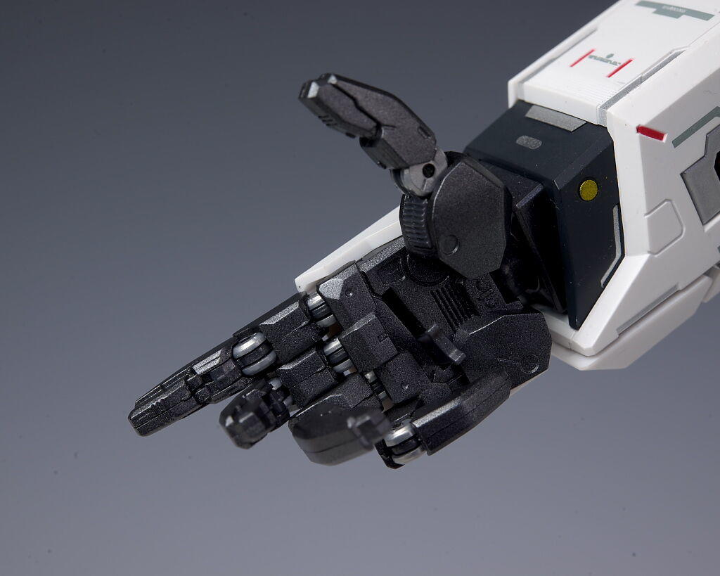 模玩评测揭皇榜,新人入坑模玩推荐