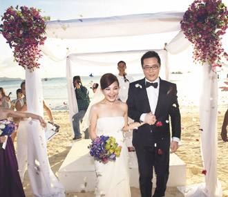 再秀插刀绝技,范玮琪帮梁静茹回应离婚:这么好的朋友早听说啦