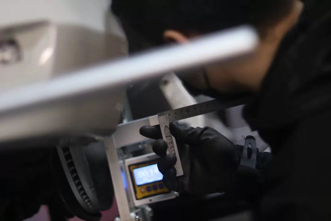 霸道lc150翻新修复全过程,霸道lc150翻新改装全过程