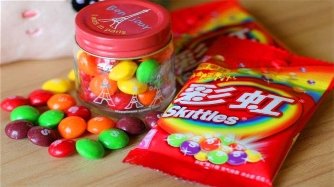 零食广告语简单有内涵,吸引人眼的零食广告语