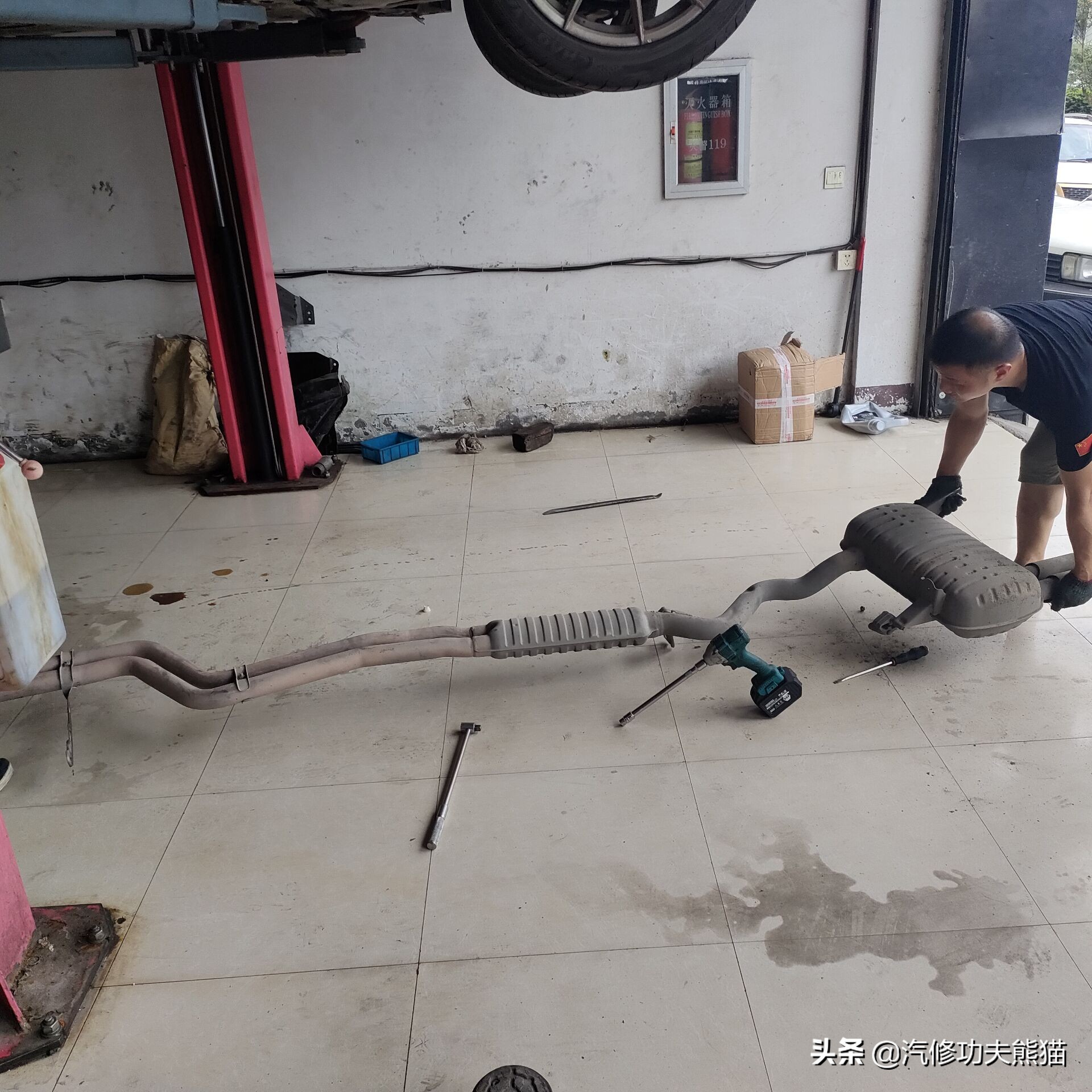 e90宝马325i容易烧机油,宝马e90325i烧机油能修好吗