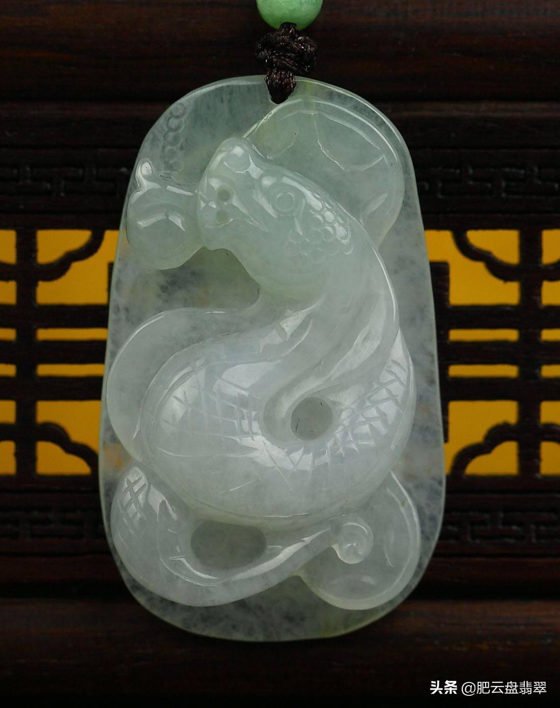 什么属相戴玉最好,牛属相适合佩戴什么玉