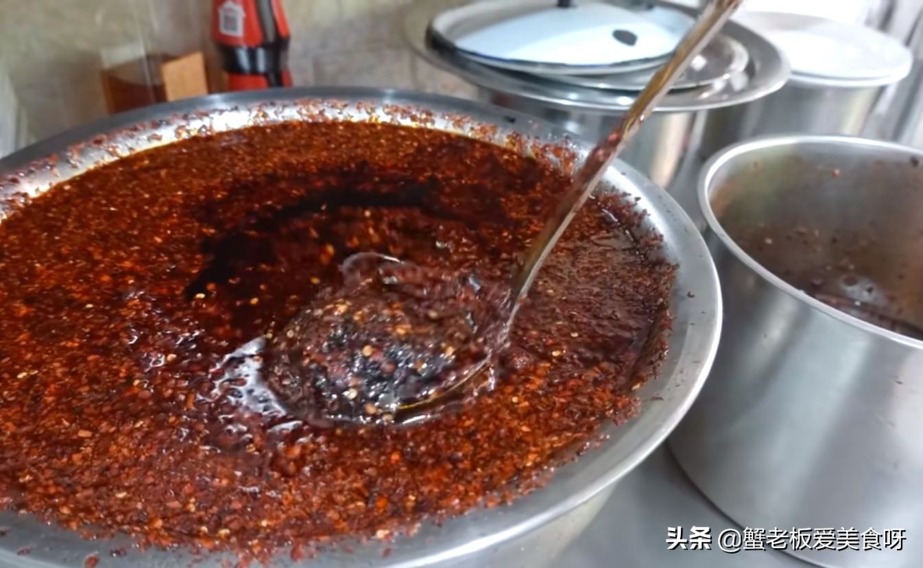 重庆一定要去的美食打卡地,来重庆一定要打卡重庆有名的美食