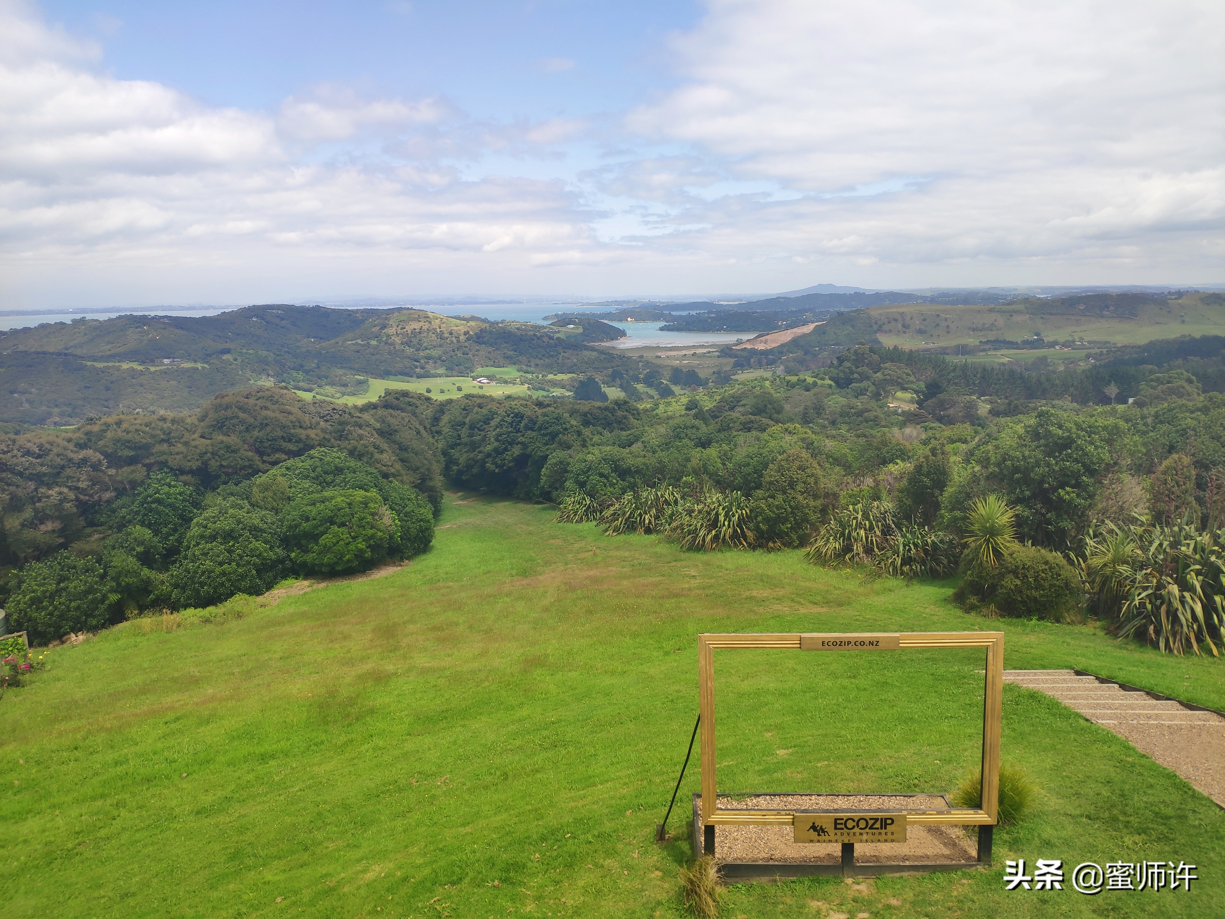新西兰南北岛11日精美之旅,新西兰南北岛10天