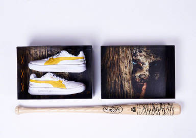 彪马终极创意足球鞋,彪马与耐克的终极之战