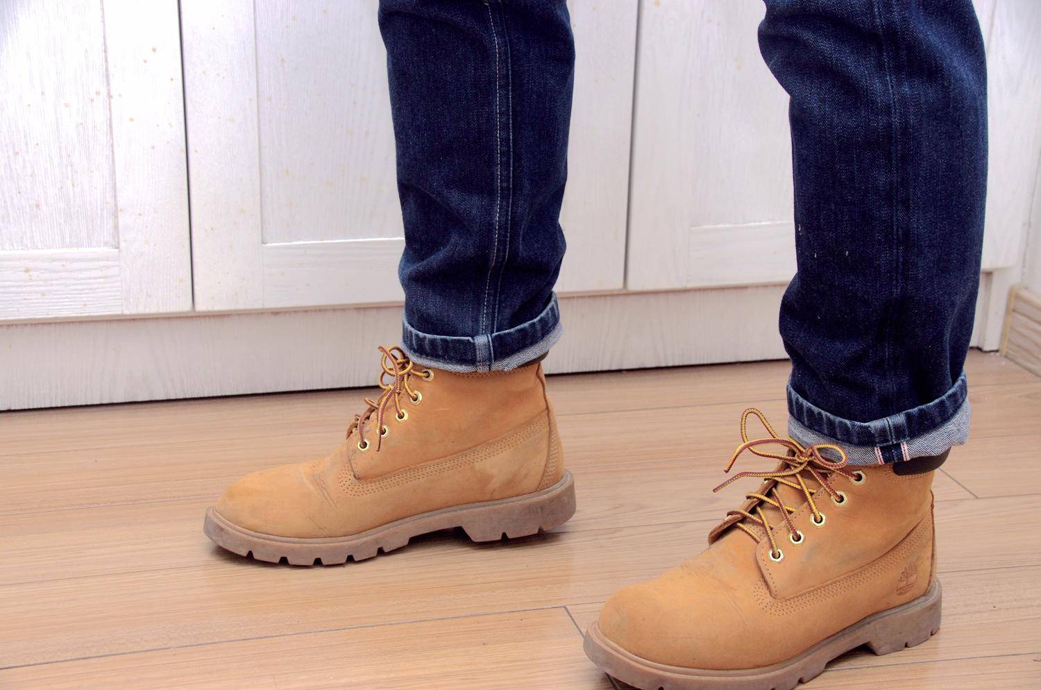 雨雪地区穿什么,冬天穿什么鞋最保暖