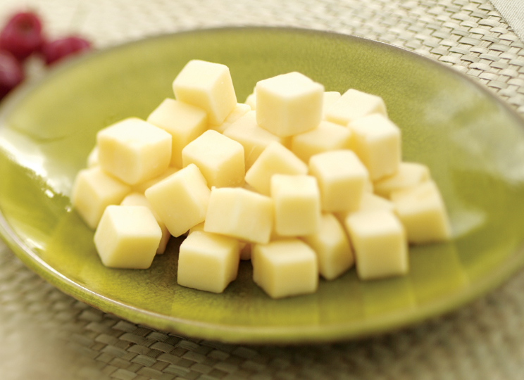 奶酪控必吃甜品,盘点你没吃过的奶酪