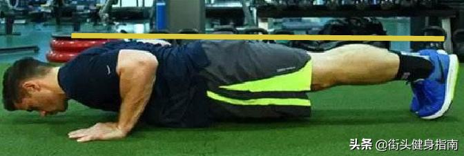 一口气100个俯卧撑怎么练,高效俯卧撑胸肌训练