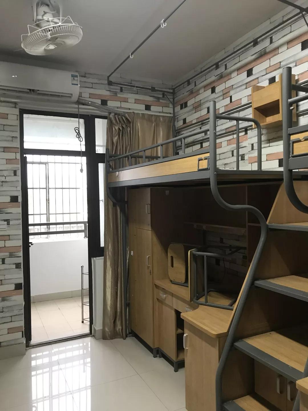 高中家长学生关注!盘点浙江省59所大学宿舍,有的堪比星级酒店