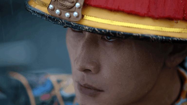 芒果新剧片单,芒果新剧张嘉译