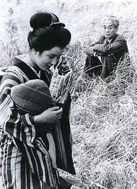 日本哪些绝美的女星,那些不同时代惊艳的日本女星