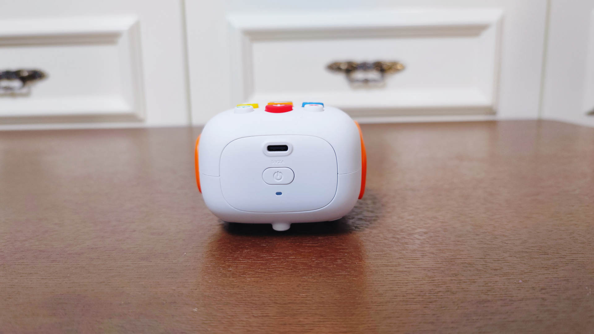 小q编程机器人,玛塔小q编程机器人介绍