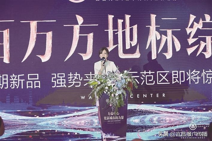 万豪中心示范区最新消息,万豪中心深度解析