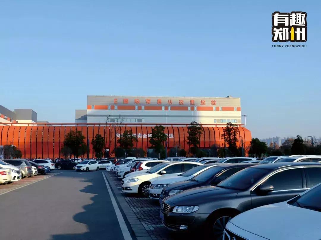 郑州中大门美食,没有食物的电影院