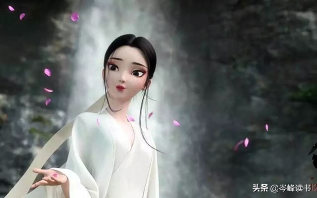 你知道韩国在抢端午节,但你知道日本已经偷走了我们的姑获鸟吗