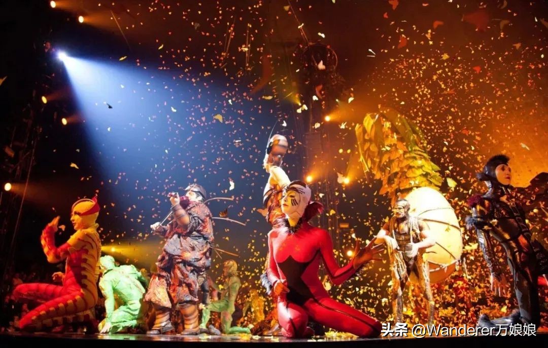 裁员95%，加拿大“国宝”濒临破产！看了他们的表演才知有多可惜