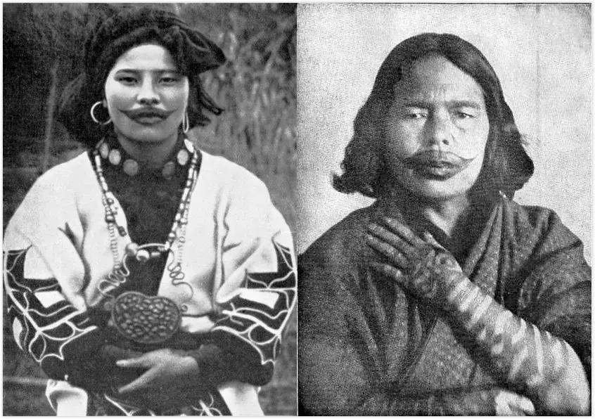 日本黑帮干的事,日本黑帮做过的事情