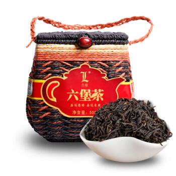 六堡茶是广西著名的黑茶吗,六堡茶属于历史名茶吗